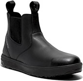 Men's Timberland Composite Toe Slip-On Work Wedge Sole Boot A673K