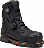 Men's Timberland 8" Composite Toe WP BOA® Fit System Work Boot A67B3