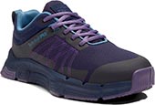 Women's Timberland Alloy Toe Work Shoe A67K7EPS