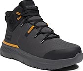 Men's Timberland Steel Toe Mid Work Shoe A67R7EOS