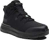 Men's Timberland Steel Toe Mid Work Shoe A67SFEL0