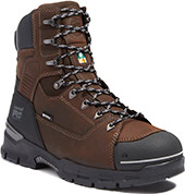 Product: Men's Timberland 8" Composite Toe WP/Insulated Work Boot A67TQEM4