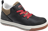 Men's Avenger Aluminum Toe Wedge Sole Work Shoe A710