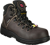 Women's Avenger 6" Composite Toe WP/Insulated Hiker Work Boot 7130