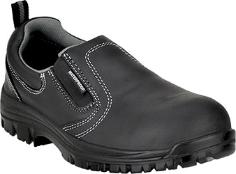 womens slip on composite toe shoes