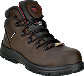 Men's Avenger 6" Composite Toe WP/Insulated Metal Free Work Boot 7228