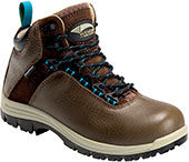 Women's Avenger 6" Composite Toe WP Work Boot A7285