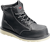 Men's Avenger 6" Composite Toe WP Wedge Sole Moc Toe Work Boot A7508