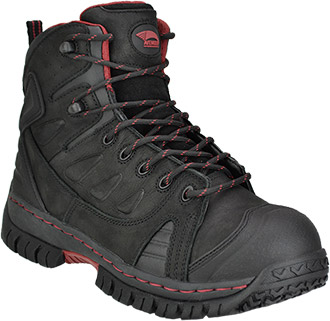 mens steel toe boots clearance