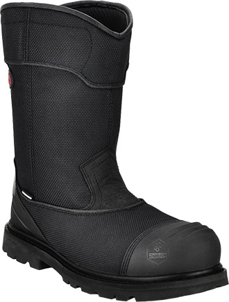 Men's Avenger Composite Toe WP Metal Free Wellington Work Boot 7800