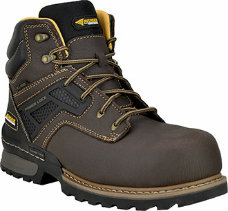 AVENGER Men\'s Waterproof Work Boots Men main image 3