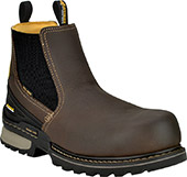 Men's Avenger Composite Toe WP Slip-On Work Boot A8720