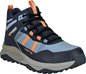 Women's Avenger Composite Toe WP Metal Free Mid Work Boot A8813