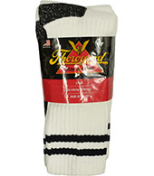 Thorogood  3-Pack Coolmax Crew Socks (U.S.A.) 888-1006