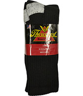 Thorogood  3-Pack Coolmax Crew Socks (U.S.A.) 888-1008