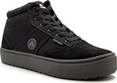 Product: Men's Airwalk Composite Toe Metal Free Wedge Sole Mid Work Shoe AW5040