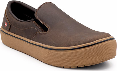 Men's Airwalk Composite Toe Metal Free Slip-On Work Shoe AW7002