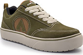 Product: Men's Airwalk Composite Toe Metal Free Wedge Sole Work Shoe AW7302