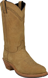 Product: Men's Abilene 12" Steel Toe Western Wellington Work Boot (U.S.A.) 2104ST