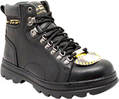 Men's AdTec 6" Steel Toe Hiker Work Boot 1980