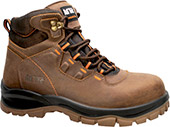 Product: Men's AdTec 6" Composite Toe WP Hiker Work Boot 9899-BR