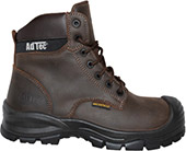 Product: Men's AdTec 6" Composite Toe WP Work Boot 9900-BR