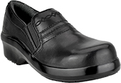 Women's Mellow Walk Steel Toe Slip-On Work Shoe 402109: Steel-Toe-Shoes.com