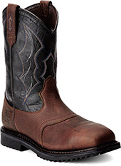 Men's Ariat 11" Composite Toe WP Western Work Boot 10012932
