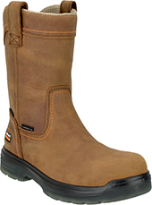 Men's Ariat 10" Composite Toe WP Metal Free Wellington Work Boot 10027328