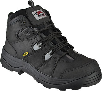 Men's Avenger Steel Toe Metguard Work Boot 7313