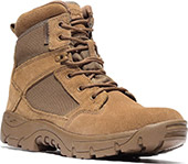 Men's Bonanza 6" Composite Toe Waterproof Tactical Work Boot BAT-646-COYOTE