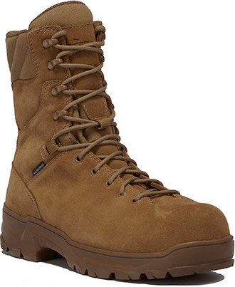 Belleville Steel Toe Boots Men\'s Size 7.5R Combat Boots New GUC 7.5 R MENS BELLEVILLE TACTICAL RESEARCH 7 main image 3