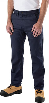 Product: Men's Big Bill FLEX Work Pants 2085-NAY