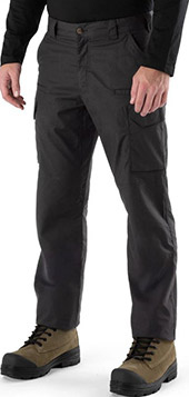 Product: Men's Big Bill Duraflex Ripstop Cargo Pants 3179-BLK