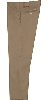 Product: Men's Big Bill Westex UltraSoft® FR Regular Fit Work Pants TX1431US9-KAK