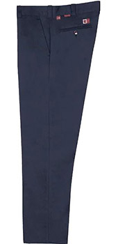 Product: Men's Big Bill Westex UltraSoft® FR Regular Fit Work Pants TX1431US9-NAY