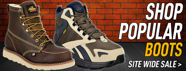 Steel-Toe-Shoes.com