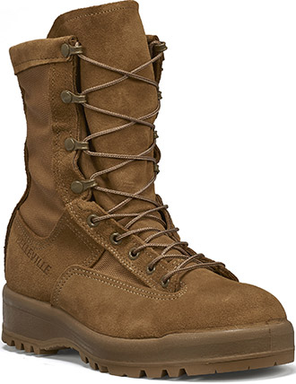 USA製 Belleville 790A ミリタリーブーツ GORE-TEX Combat Boots Goretex Belleville 790 Waterproof Flight and
