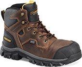 Product: Men's Carolina 6" Steel Toe WP Work Boot CA3590