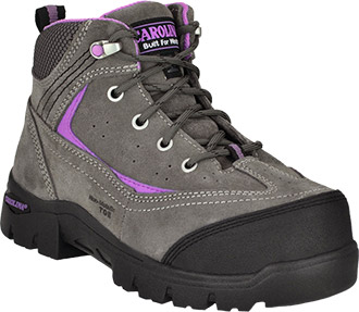 Carolina Women's Work Boots 