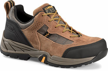 New Men\'s Dress Steel Toe Work shoes Size 7 EEE Carolina Oxfords Carolina Men main image 4