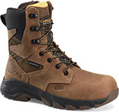 Product: Men's Carolina 8" Composite Toe WP Side-Zipper Work Boot CA5552