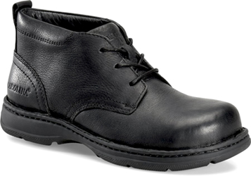 men's rockport steel toe chukka work boot rp2801