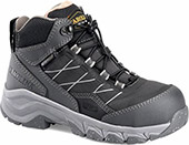 Women's Carolina Composite Toe WP Hiker Work Boot CA5677