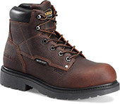 Product: Men's Carolina 6" Aluminum Toe WP Work Boot CA6511