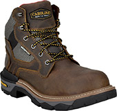 Men's Carolina 6" Composite Toe WP Work Boots CA7831