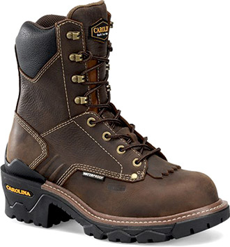 Carolina boots steel toe Carolina Men main image 2
