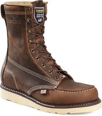 CIVIL WAR UNCLE BOOTS アンクルブーツ 7-8in Men's Carolina 8