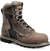 Men's Carolina 8" Composite Toe WP Work Boot CA8542