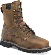 Product: Men's Carolina 8" Composite Toe WP Work Boot CA8621